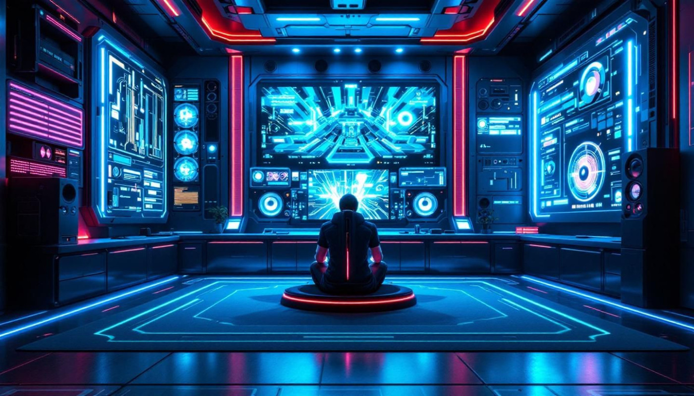 Wissenschaft / Hightech - Wie beeinflussen exklusive Spiele die Online-Casino-Wahl?