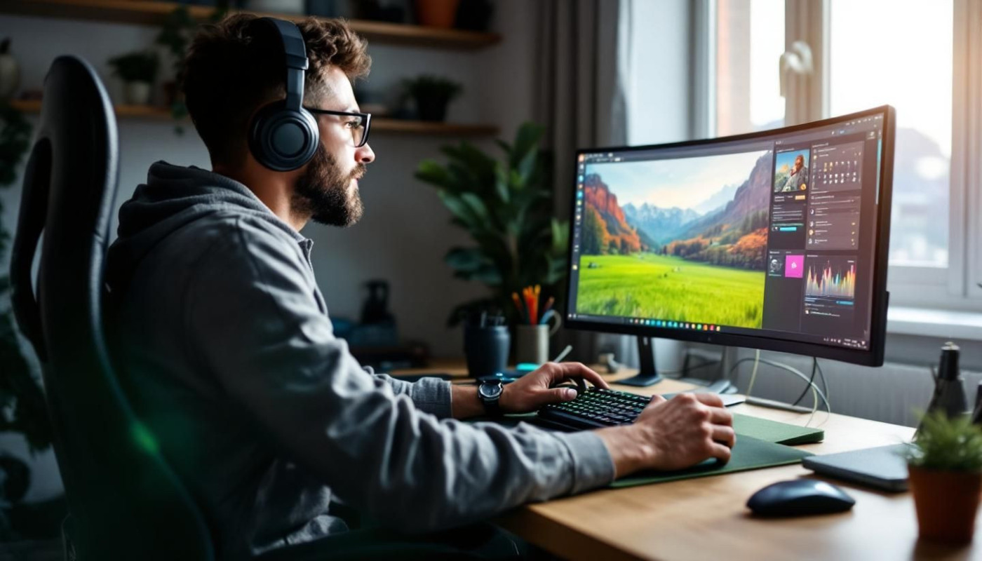 Wie wählt man sichere und unterhaltsame Online-Sexspiele aus?